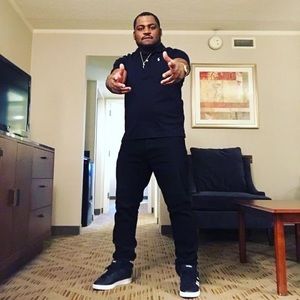 Meet your Posher, Dave